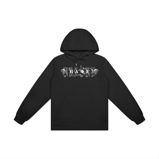 Black Skull: Hoodie