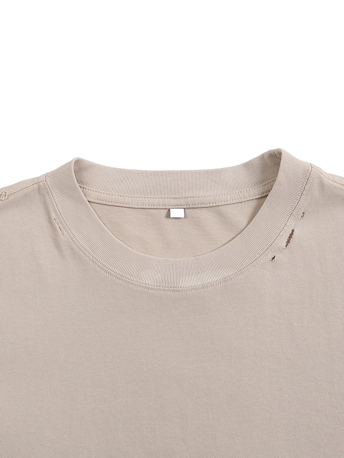 Erased Rose: Box Tee