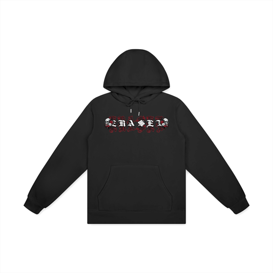 Red Skull: Hoodie