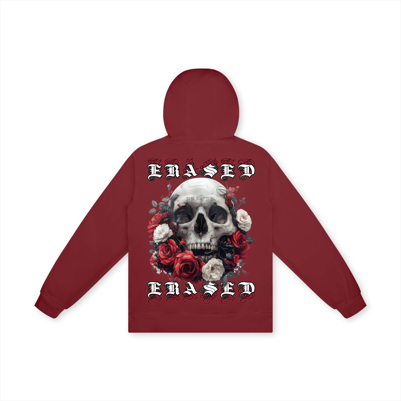Red Skull: Hoodie