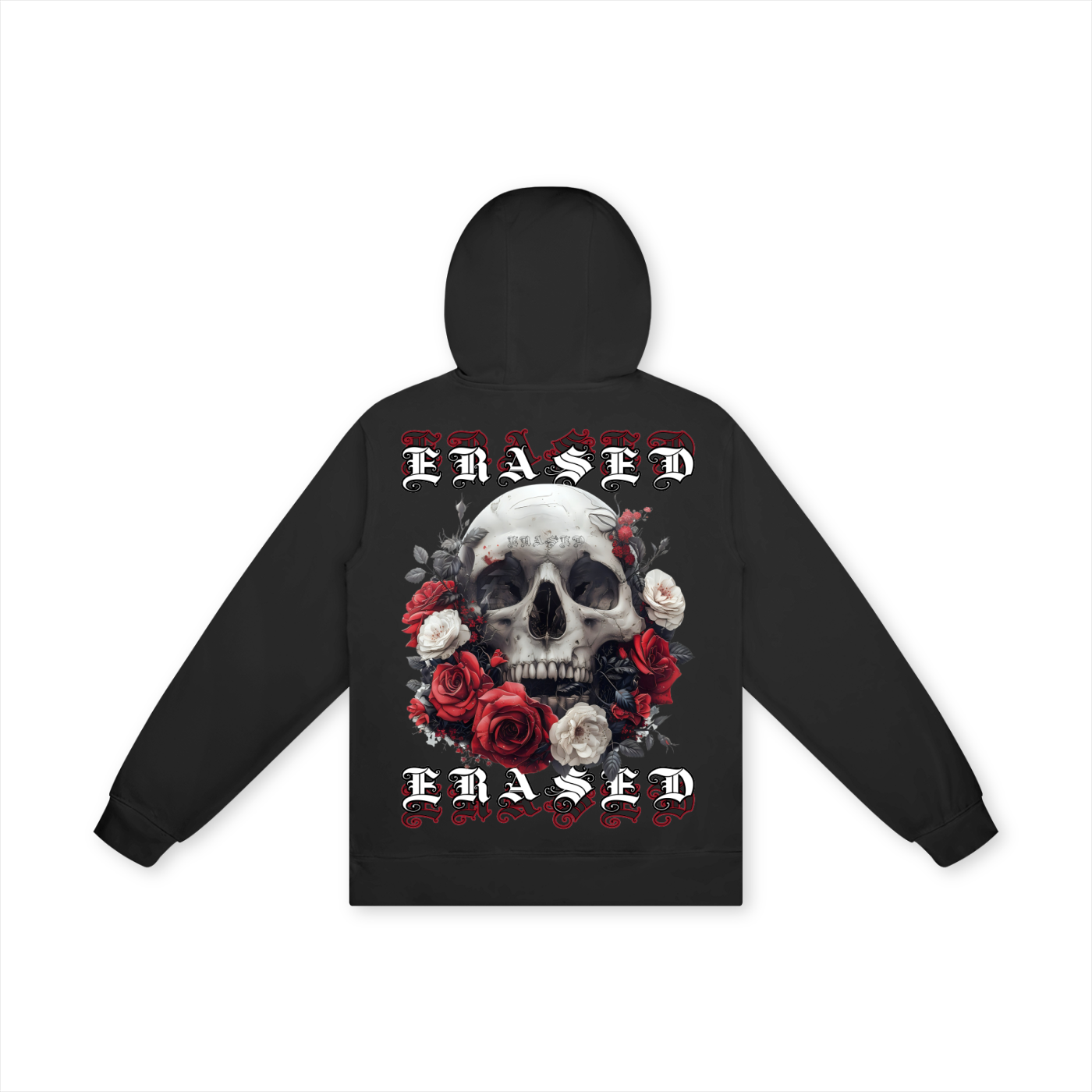 Red Skull: Hoodie