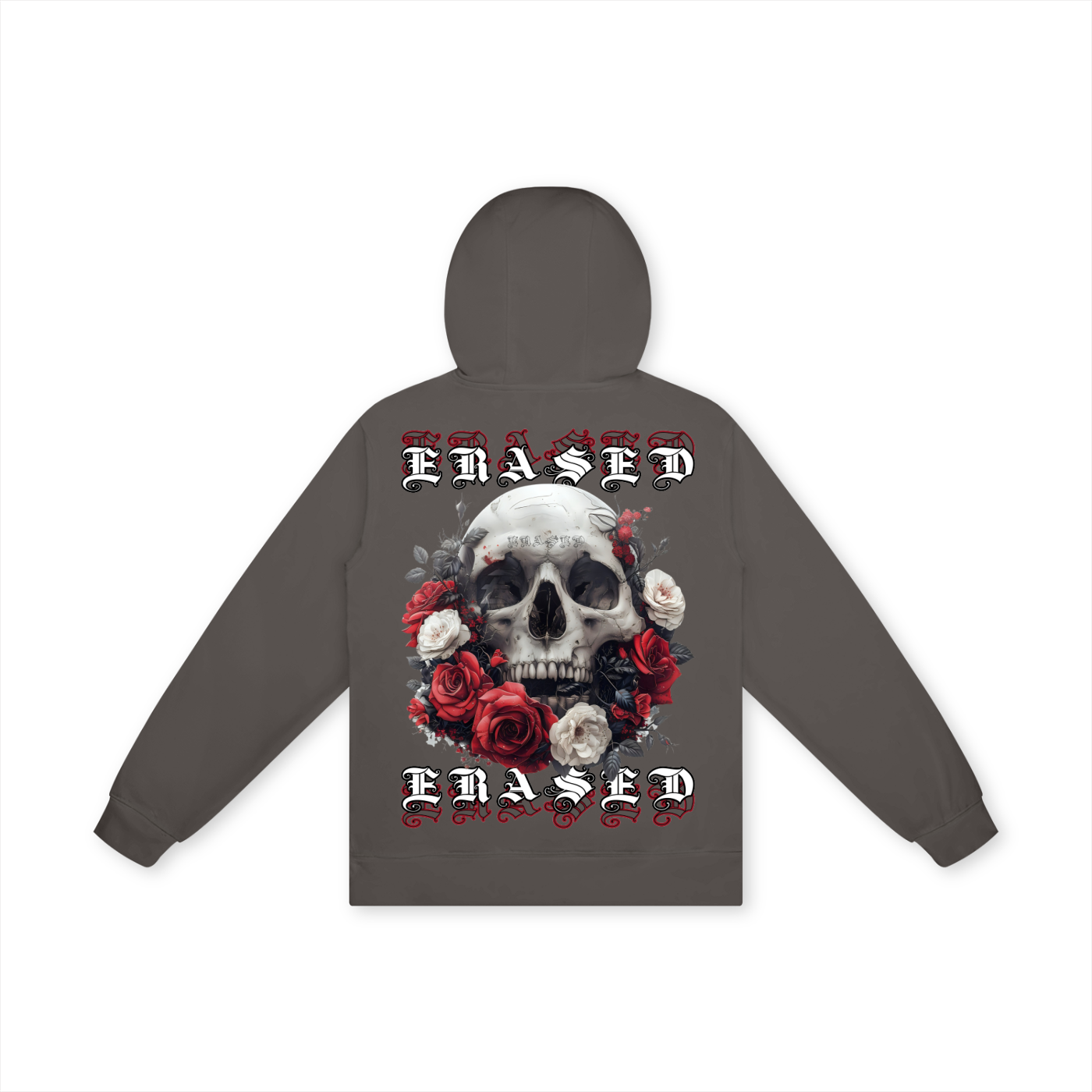 Red Skull: Hoodie