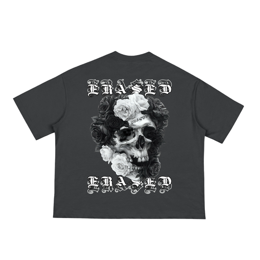 Black Skull: Box Tee