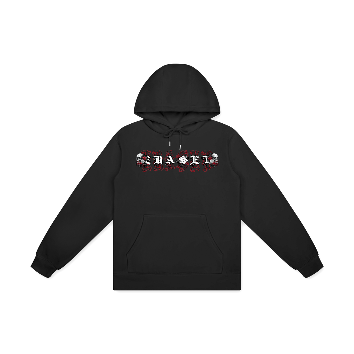 Red Skull: Hoodie