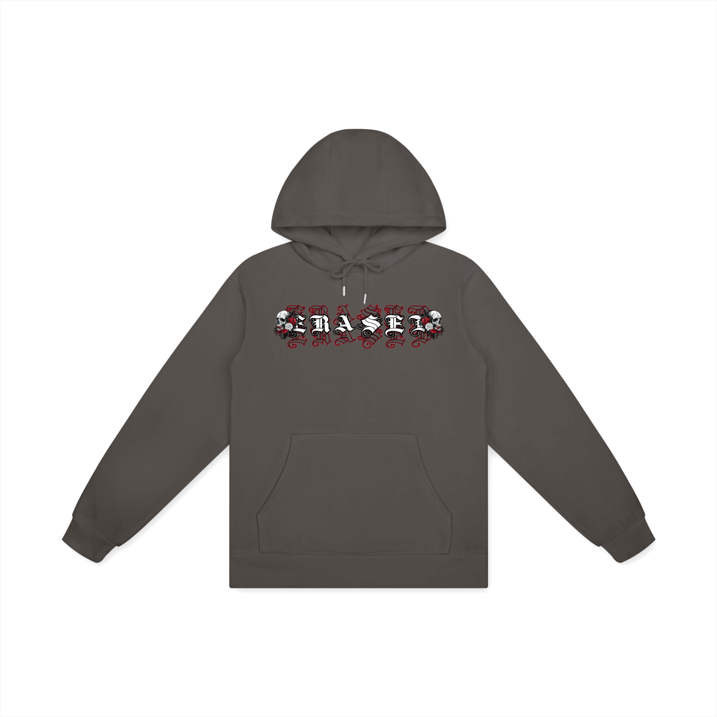 Red Skull: Hoodie