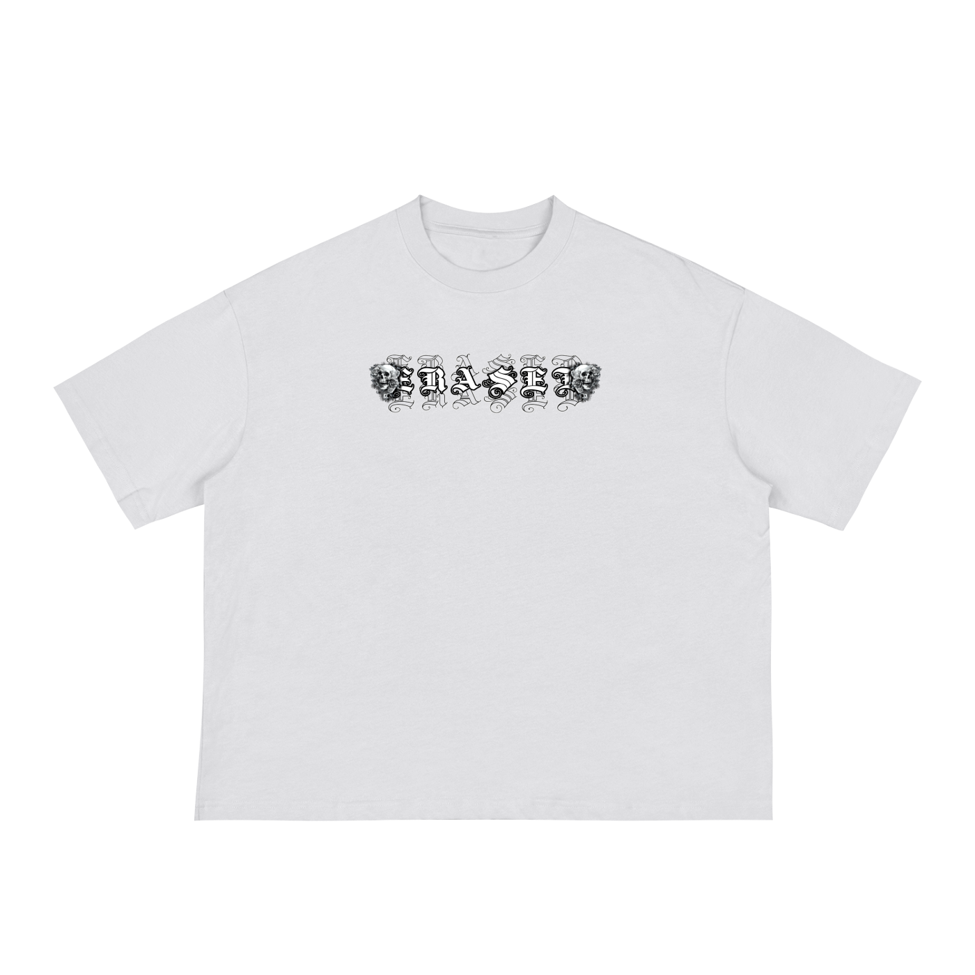 Black Skull: Box Tee