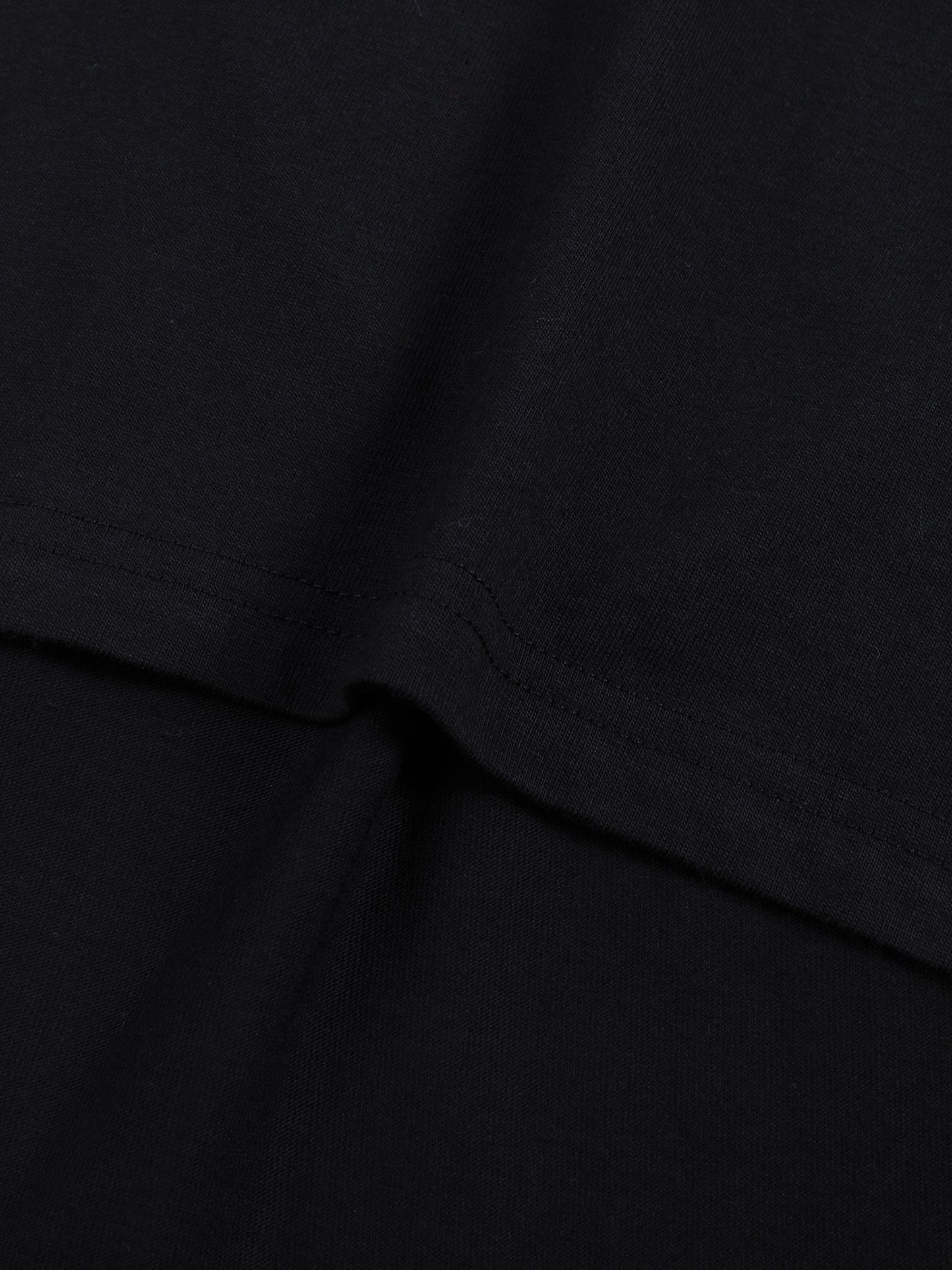 Red Skull: Long Sleeve Tee